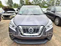 2019 Nissan KICKS фото