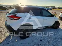2019 Nissan KICKS фото