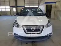 2019 Nissan KICKS фото