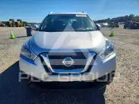 2019 Nissan KICKS фото