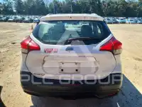2019 Nissan KICKS фото
