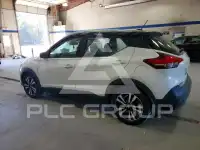 2019 Nissan KICKS фото