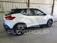 2019 Nissan KICKS фото