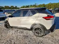 2019 Nissan KICKS фото