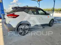 2019 Nissan KICKS фото