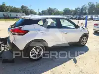 2019 Nissan KICKS фото