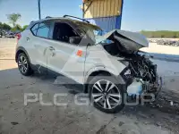 2019 Nissan KICKS фото