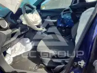 2019 Nissan KICKS photo