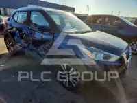 2019 Nissan KICKS photo