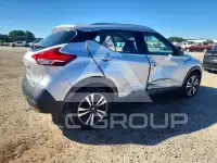 2019 Nissan KICKS фото