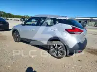 2019 Nissan KICKS фото