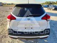2019 Nissan KICKS фото