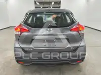 2019 Nissan KICKS фото