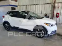 2019 Nissan KICKS фото