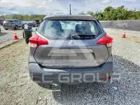 2019 Nissan KICKS фото