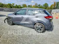 2019 Nissan KICKS фото