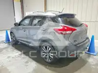 2019 Nissan KICKS photo