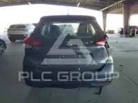 2019 Nissan KICKS фото