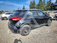 2019 Nissan KICKS фото