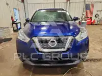 2019 Nissan KICKS photo