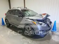 2019 Nissan KICKS photo