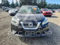 2019 Nissan KICKS фото