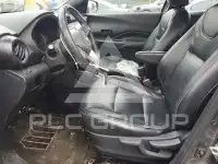 2019 Nissan KICKS photo