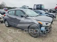 2019 Nissan KICKS photo
