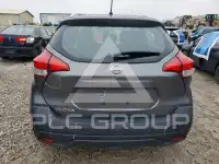 2019 Nissan KICKS photo