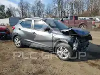 2019 Nissan KICKS фото