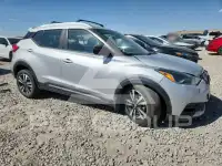 2019 Nissan KICKS photo