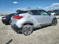 2019 Nissan KICKS photo