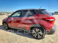 2019 Nissan KICKS photo