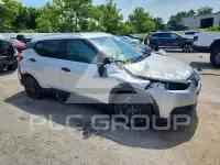 2019 Nissan KICKS photo