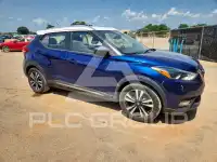 2019 Nissan KICKS фото