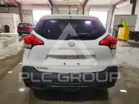 2019 Nissan KICKS фото