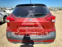 2019 Nissan KICKS photo