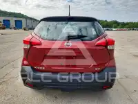 2019 Nissan KICKS фото