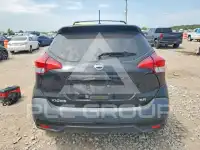 2019 Nissan KICKS фото