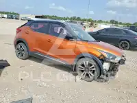 2019 Nissan KICKS фото