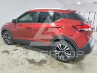 2019 Nissan KICKS фото