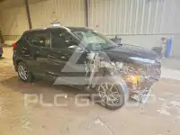 2019 Nissan KICKS фото