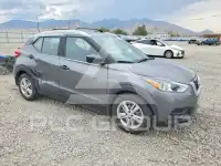 2019 Nissan KICKS фото