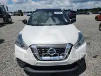 2019 Nissan KICKS фото