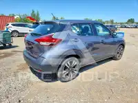 2019 Nissan KICKS фото