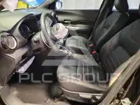 2019 Nissan KICKS фото