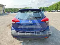 2019 Nissan KICKS фото