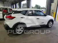 2019 Nissan KICKS photo