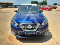 2019 Nissan KICKS фото