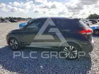 2019 Nissan KICKS фото